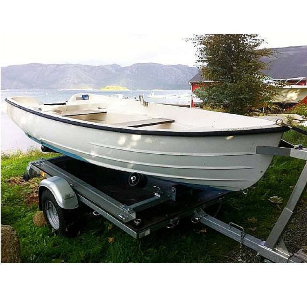 Remorque multifonctions