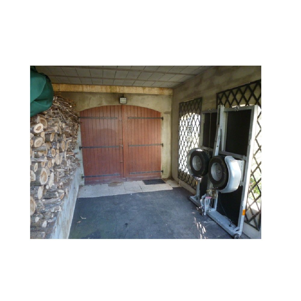 Remorque multifonctions