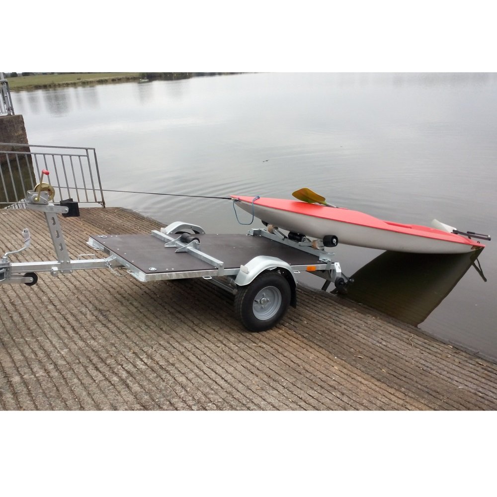 Remorque multifonctions