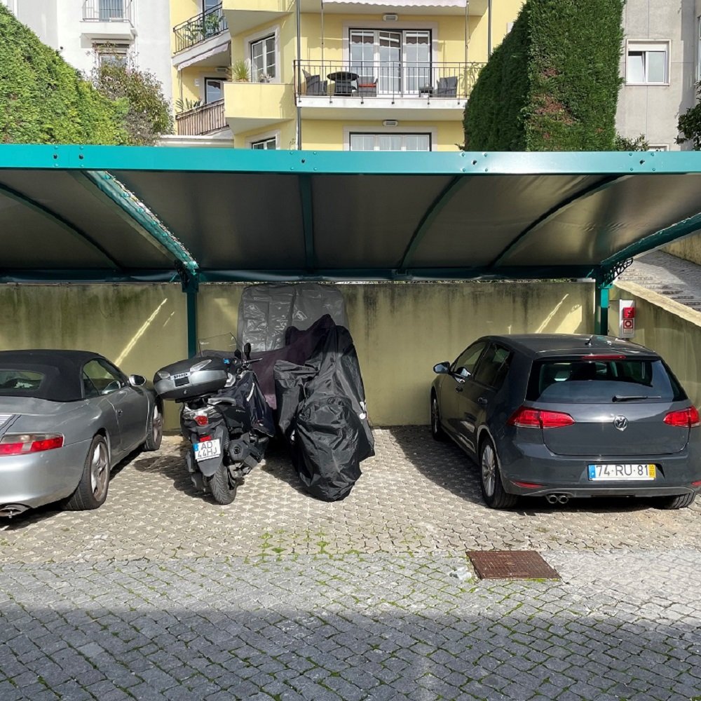 Remorque multifonctions