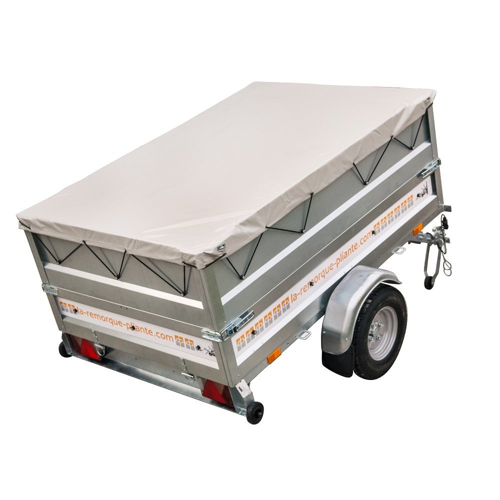 Remorque multifonctions