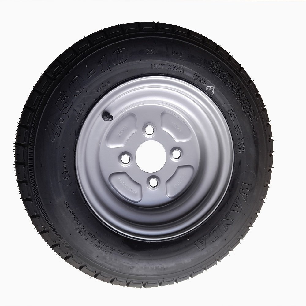 Remorque multifonctions