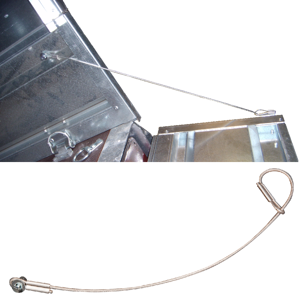 Remorque multifonctions