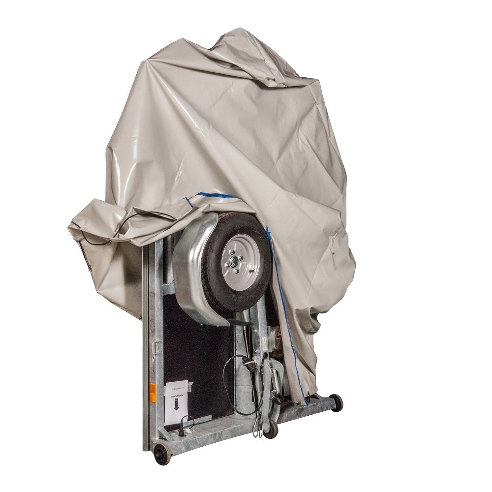 Remorque multifonctions