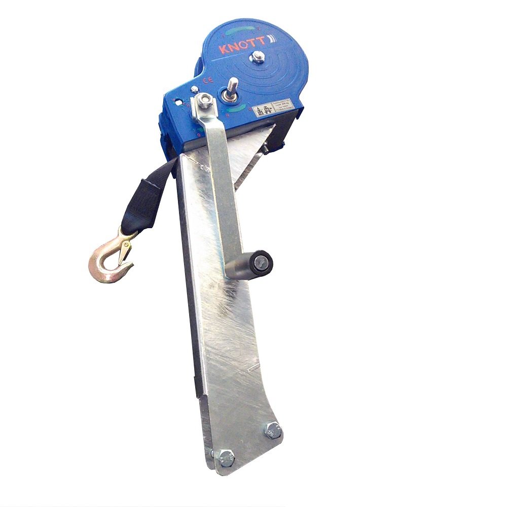 Remorque multifonctions